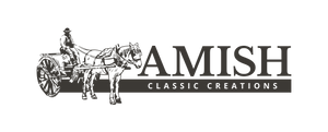Amish Classic Creations Horizontal Logo