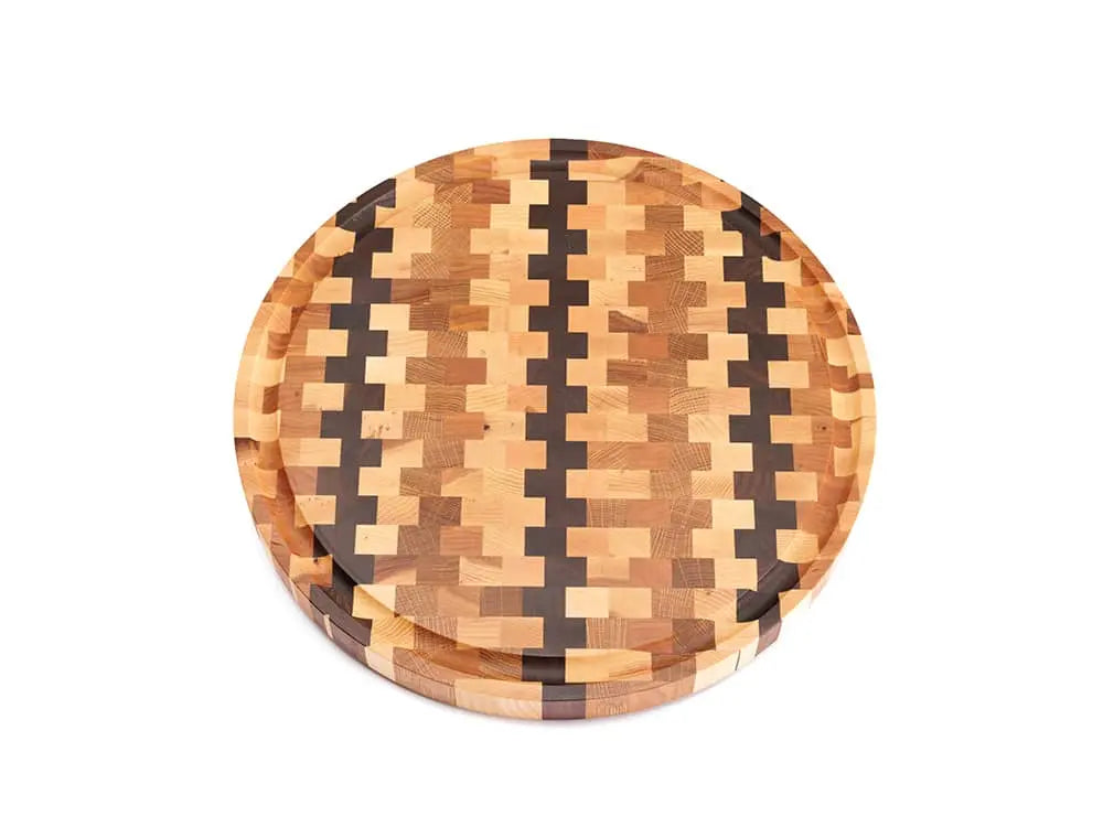 The Madison Cutting Board - Williamsburg