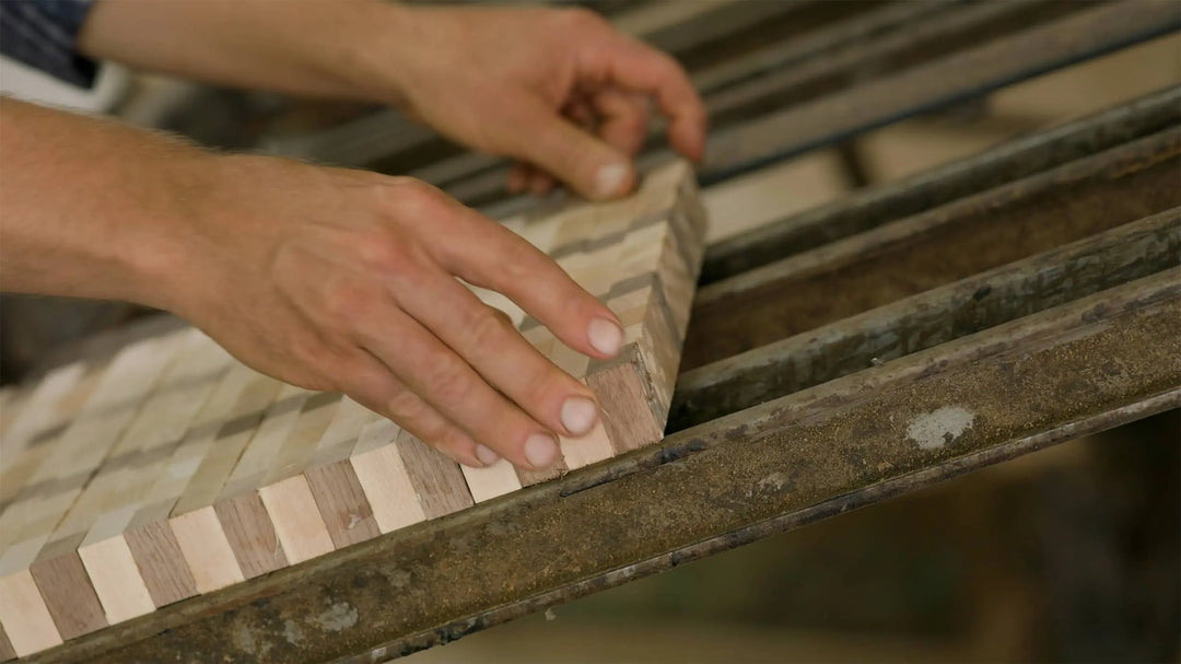 The Science Behind Wood: Why It's the Best Material for Kitchenware