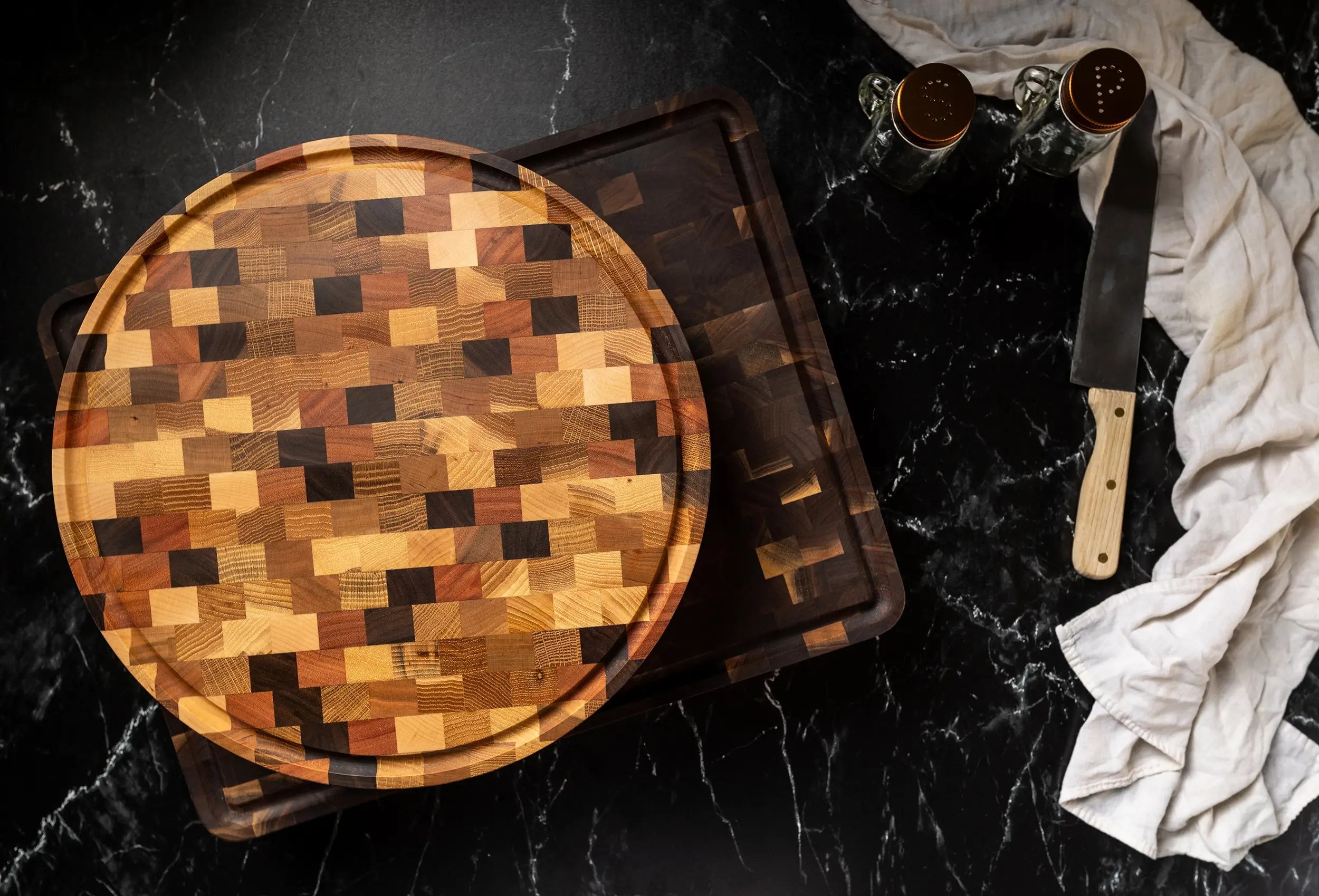 Gifting Guide: Choosing the Perfect Wooden Kitchenware for the Holidays ...