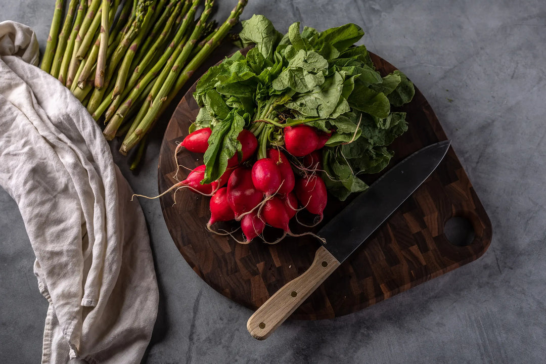 The Art of Outdoor Dining: Why Wooden Kitchenware Is Perfect for Spring