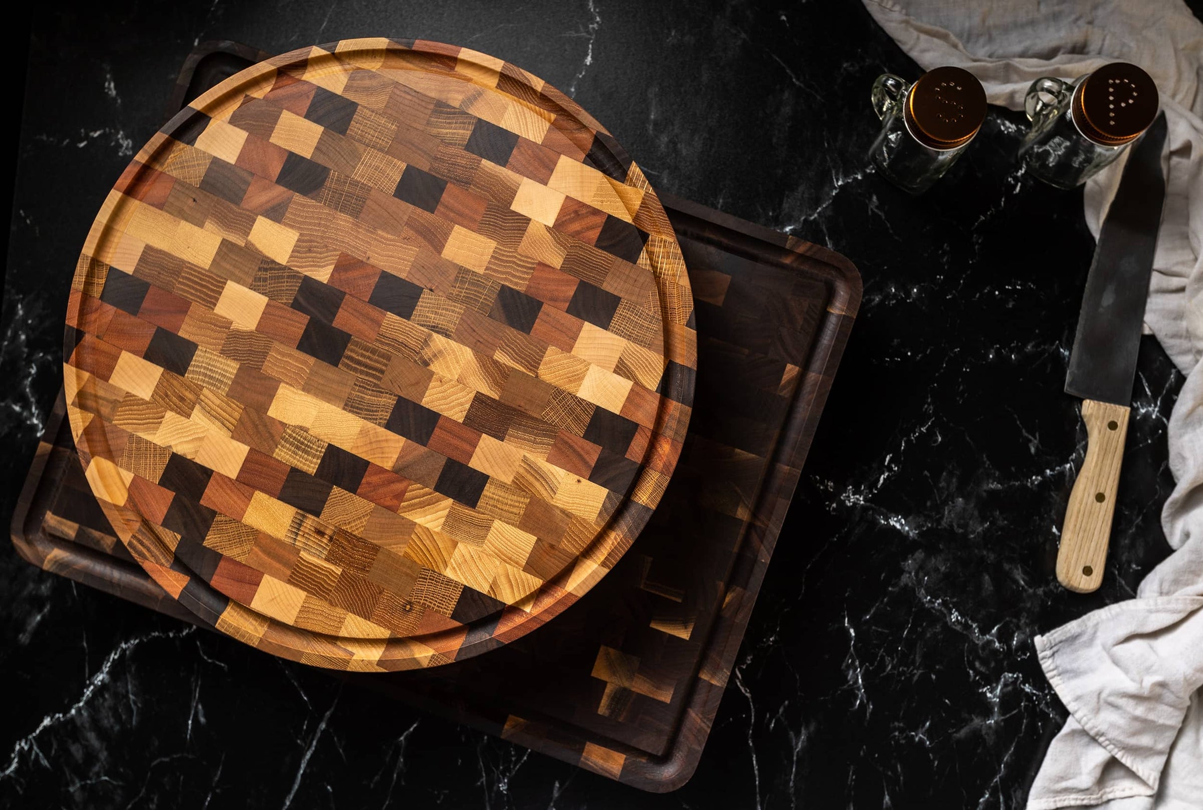 Butcher Blocks