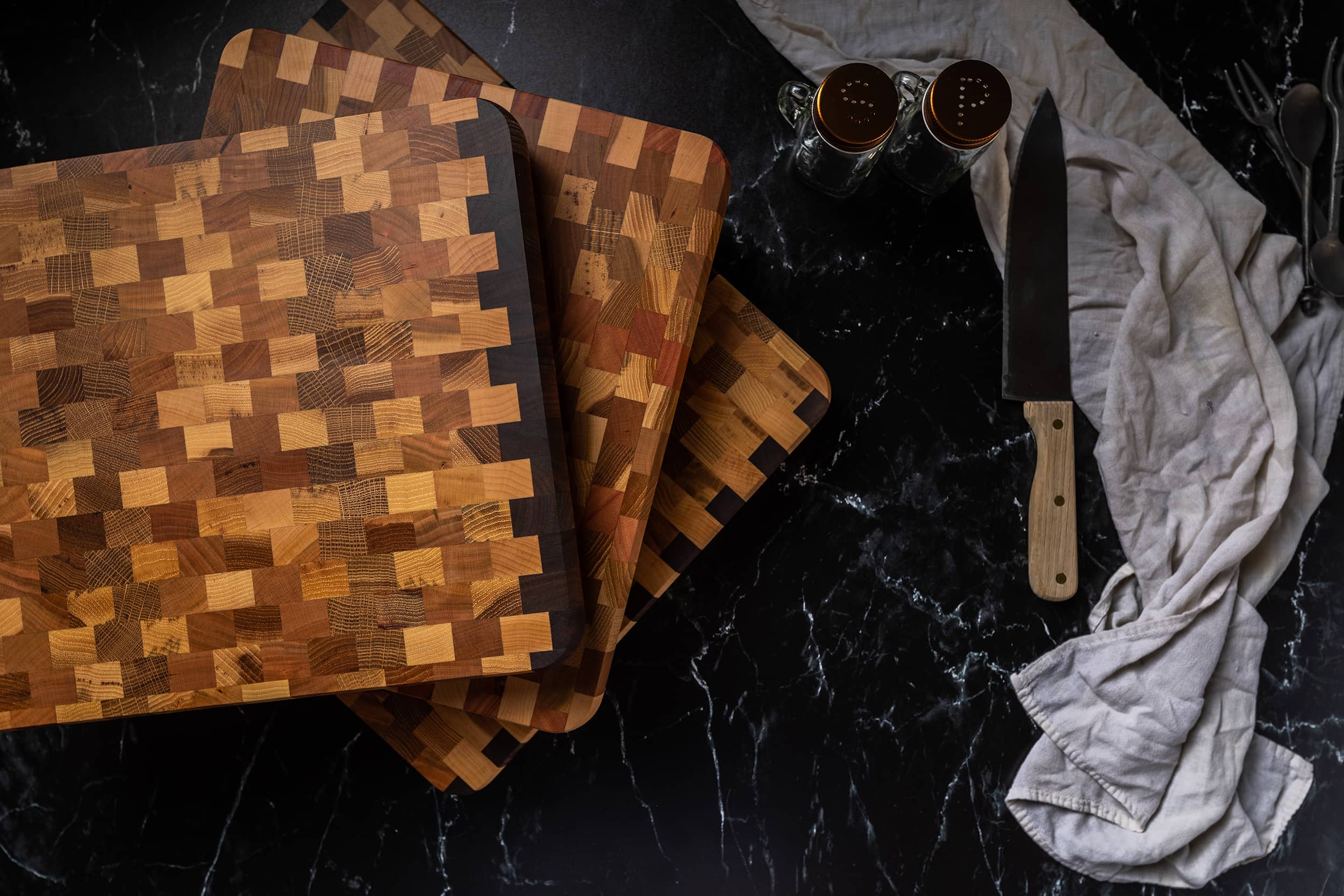 Cutting Boards