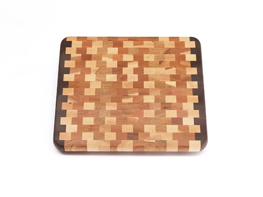 The Original Cutting Board - Woodford