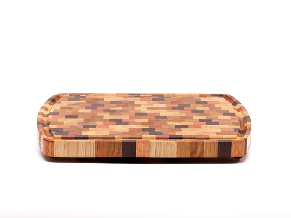The Stockholm Cutting Board - October
