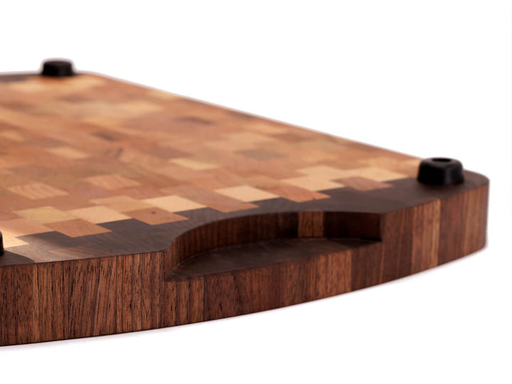 The Stockholm Cutting Board - Woodford