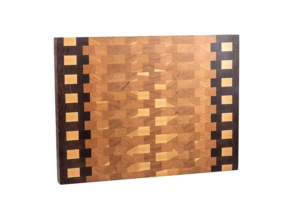 The Dubai Cutting Board - Brooklyn