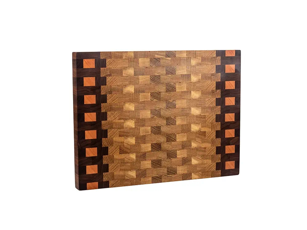 The Dubai Cutting Board - Cleveland