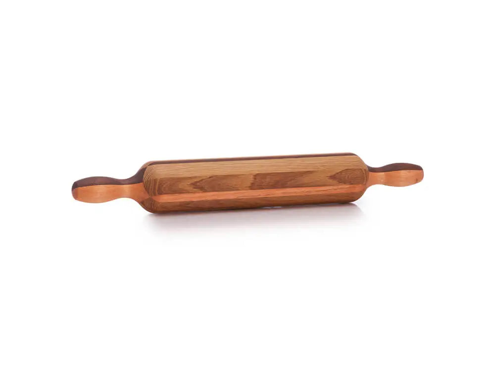 The Boston Rolling Pin - Autumn