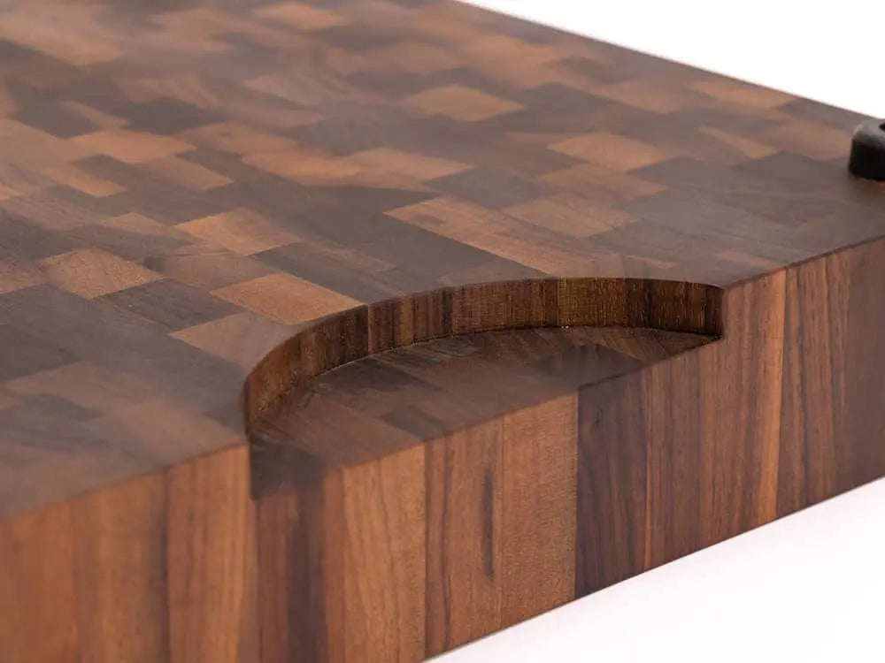 The Cambria Butcher Block - Starlight