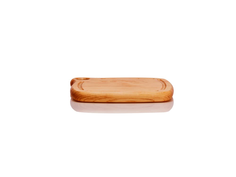 The Iron Wood Trivet - Sugar Maple