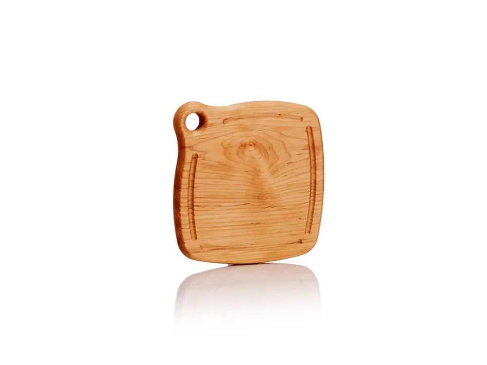 The Iron Wood Trivet - Sugar Maple