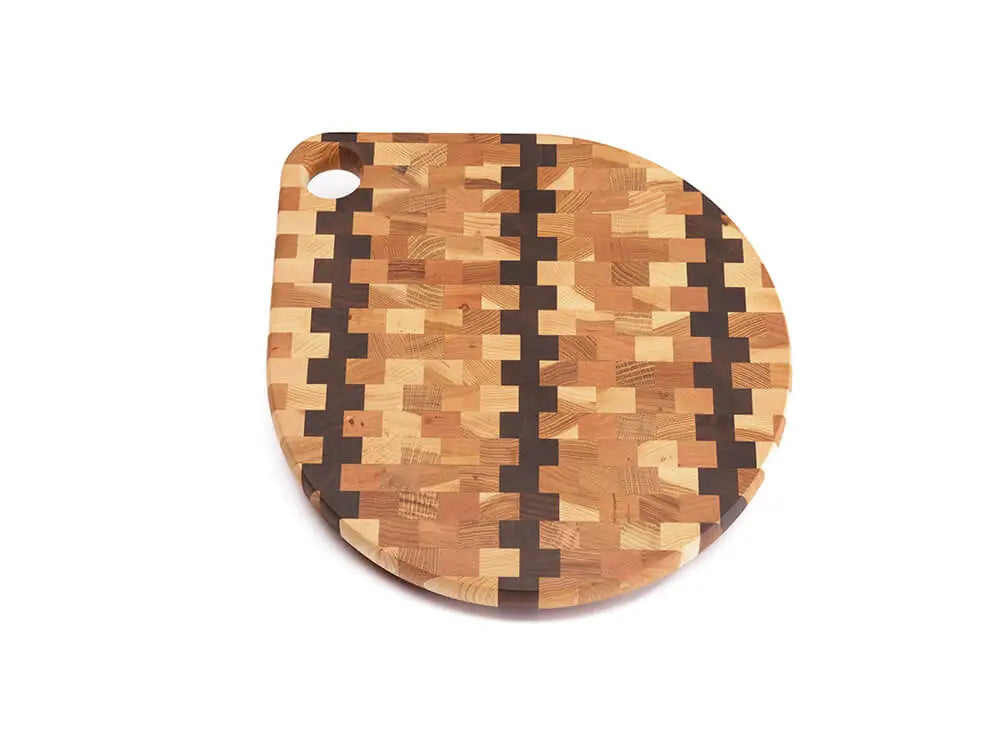 The Shorewood Cutting Board - Williamsburg
